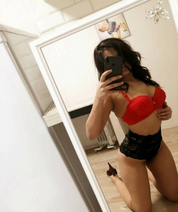 Анкета проститутки Ирина - Фото 1, Буланаш, 29 лет, №701