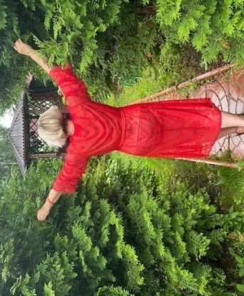 Ксенька