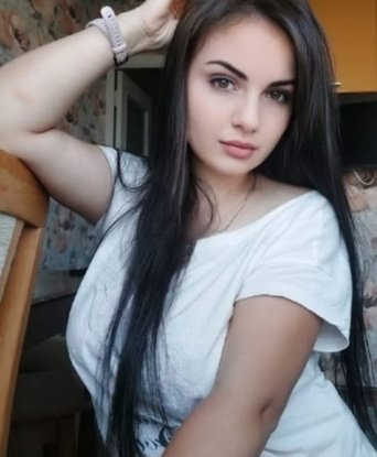 Анкета проститутки Юляша - Фото 1, Буланаш, 25 лет, №10788