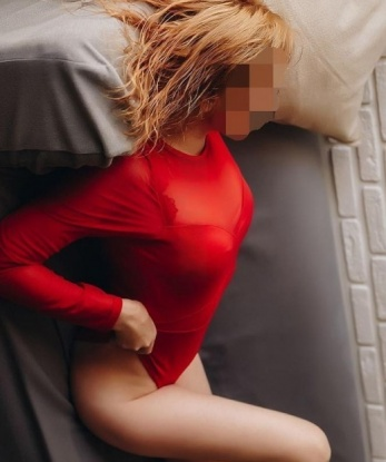 Анкета проститутки Алиса - Фото 1, Буланаш, 32 года, №11282