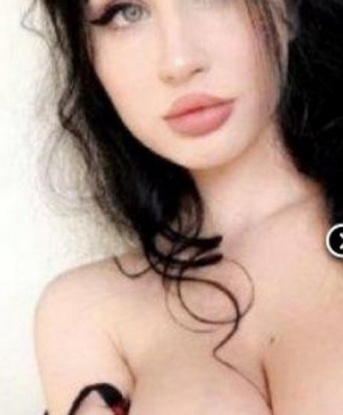 Анкета проститутки Даша - Фото 1, Буланаш, 26 лет, №3938