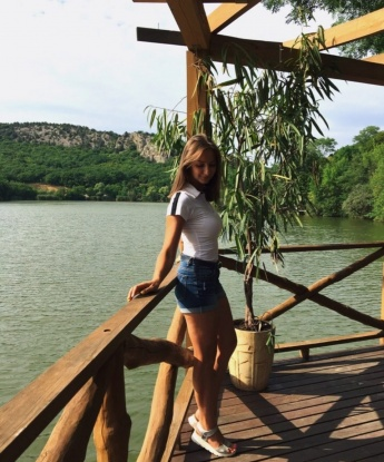 Лариса